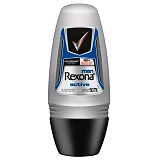 Desodorante Roll On REXONA Men Active 50ml
