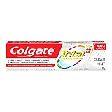 Creme Dental COLGATE Total 12 Clean Mint 90g