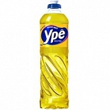 Detergente Líquido YPÊ Neutro 500ml