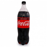 Refrigerante COCA COLA Sem Açúcar 2 Litros