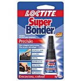 Cola SUPER BONDER Loctite 5g