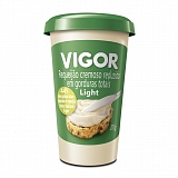 Requeijão Cremoso VIGOR Light Copo 200g