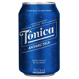 Água Tônica ANTARCTICA Lata 350ml