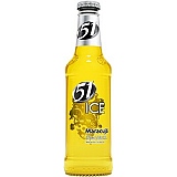 Bebida Alcoólica Mista Gaseificada 51 Ice Maracujá 275ml