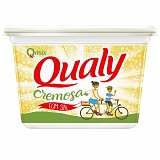 Margarina Cremosa QUALY com Sal 500g