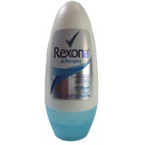 Desodorante Roll On REXONA Cotton 50ml