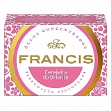 Sabonete de Luxo FRANCIS Cerejeira do Oriente 90g