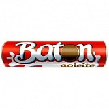 Chocolate BATON ao Leite Unidade 16g