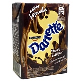 Achocolatado Líquido DANETTE 200ml
