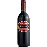 Vinho SANGUE DE BOI Tinto Seco 750ml