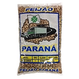 Feijão Carioca PARANA Pacote 1 Kg