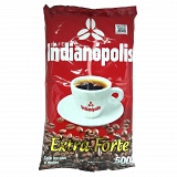 Café Torrado e Moído INDIANÓPOLIS Extra Forte 500g