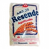 Arroz Agulhinha Tipo 1 RESENDE Premium Pacote 5kg