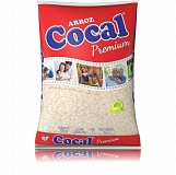 Arroz COCAL Tipo 1 Agulhinha Pacote 5kg