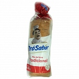 Pão de Forma PRÓSABOR Tradicional 450g