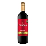 Vinho CANÇÃO Tinto Suave 750ml