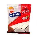 Coco Ralado MENINA 100g