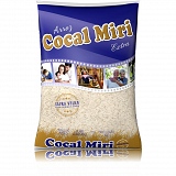 Arroz Agulhinha Tipo 1 COCAL MIRI Extra Pacote 5kg
