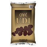 Café Torrado e Moído UDI Pacote 250g
