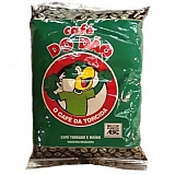 Café Torrado e Moído DO DAO 500g