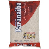 Arroz Agulhinha Tipo 1 PARANAÍBA Tradicional Pacote 5kg
