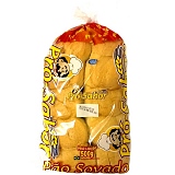 Pão Sovado PRÓSABOR 500g