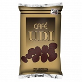 Café Torrado e Moído UDI Pacote 500g