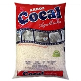 Arroz COCAL Tipo 1 Agulhinha Pacote 1kg