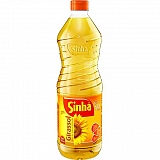 Óleo de Girassol SINHÁ 900ml