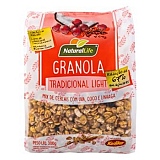 Granola Natural Life KODILAR Tradicional Light 300g