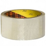 Fita de Empacotamento Transparente SCOTCH 3M 45mm x 45m