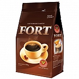 Café Torrado e Moído Fort 3 CORAÇÕES 250g