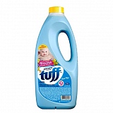 Amaciante de Roupas TUFF Azul Plus 2 Litros