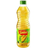 Óleo de Milho SINHÁ 900ml