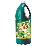 Água Sanitária POLITRIZ 2 Litros