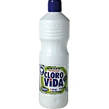 Alvejante Perfumado Cloro Vida START Fresh 1 Litro