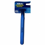 Aparelho de Barbear Descartável GILLETTE Prestobarba Ultragrip com 1 Unidade