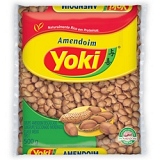 Amendoim Cru YOKI Pacote 500g