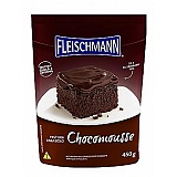Mistura para Bolo FLEISCHMANN Chocomousse 450g