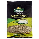 Chá de Capim Cidreira Natural Life KODILAR Pacote 50g