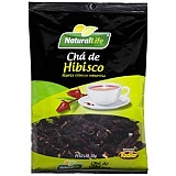 Chá Natural Life KODILAR de Hibisco Flores Pacote 30g