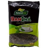 Chá BanChá Natural Life KODILAR Chá Verde Pacote 60g