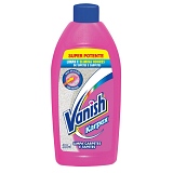 Limpa Carpetes e Tapetes VANISH Karpex 500ml