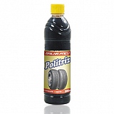 Brilha Pneu Wax POLITRIZ 500ml