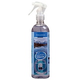 Aromatizador de Ambientes Toque de Brisa POLITRIZ Aroma dos Andes 360ml