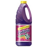 Desinfetante POLITRIZ Gardênia 1,75 Litros