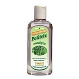 Essência Aromatizante POLITRIZ Eucalipto 140ml