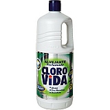 Alvejante Perfumado Cloro Vida START Fresh 2 Litros