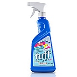 Facilitador de Passar Roupas TUFF 500ml