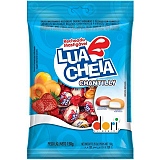 Bala de Goma DORI Lua Cheia Chantilly 150g